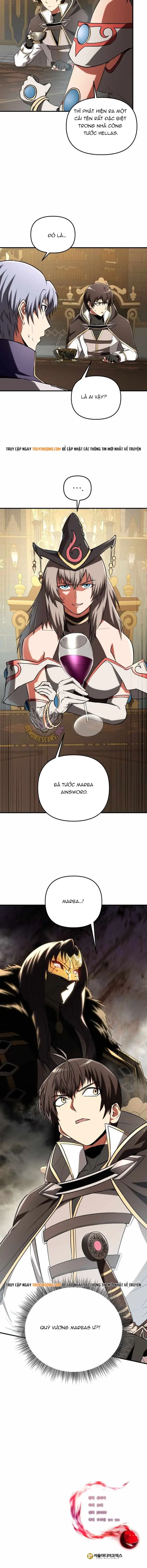 Bị Kẹt Trong Tòa Tháp Thử Thách Với Vai Trò Là Một Quần Chúng Chap 50 - Next Chap 49