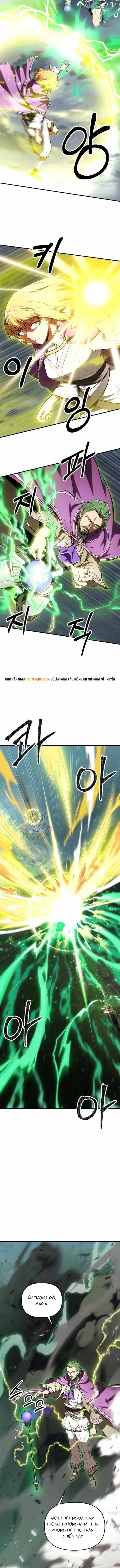 Bị Kẹt Trong Tòa Tháp Thử Thách Với Vai Trò Là Một Quần Chúng Chap 50 - Next Chap 49