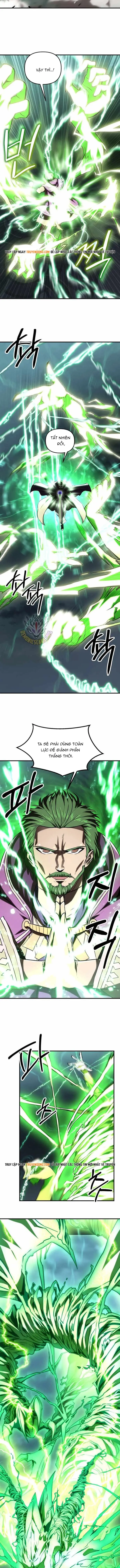 Bị Kẹt Trong Tòa Tháp Thử Thách Với Vai Trò Là Một Quần Chúng Chap 50 - Next Chap 49