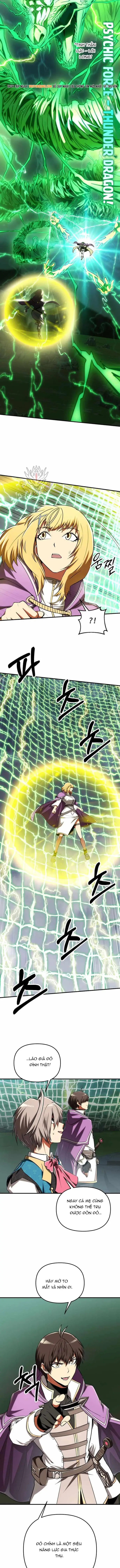 Bị Kẹt Trong Tòa Tháp Thử Thách Với Vai Trò Là Một Quần Chúng Chap 50 - Next Chap 49