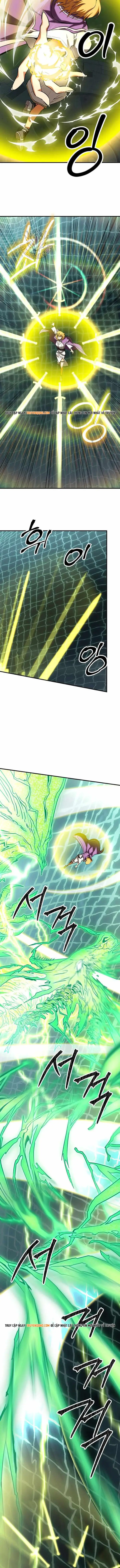 Bị Kẹt Trong Tòa Tháp Thử Thách Với Vai Trò Là Một Quần Chúng Chap 50 - Next Chap 49