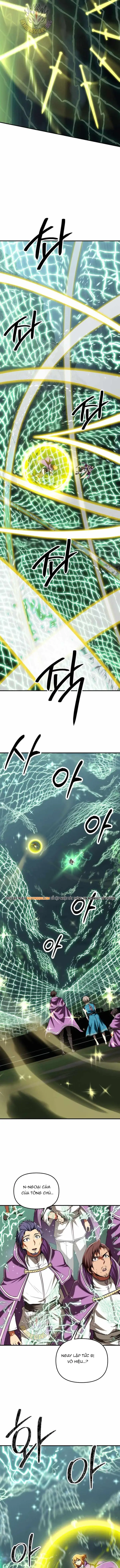 Bị Kẹt Trong Tòa Tháp Thử Thách Với Vai Trò Là Một Quần Chúng Chap 50 - Next Chap 49