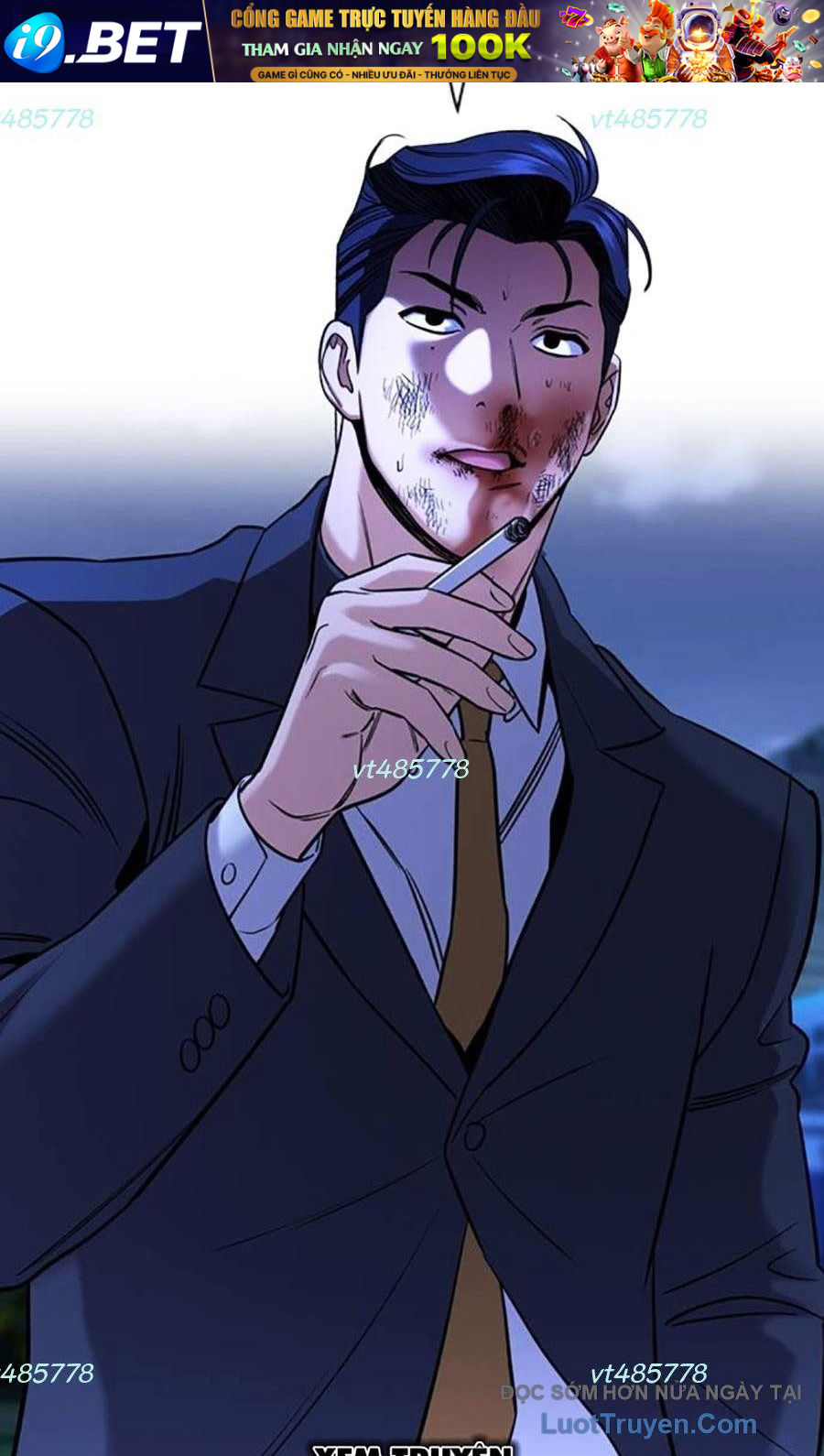 Nettruyen Truyện tranh online