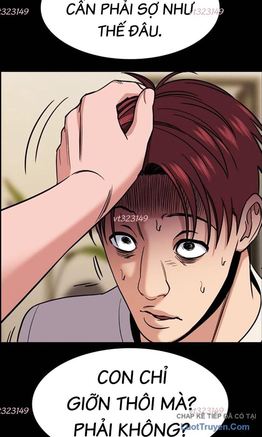 Giáo Dục Chân Chính - Get Schooled Chap 221 - Next Chap 220