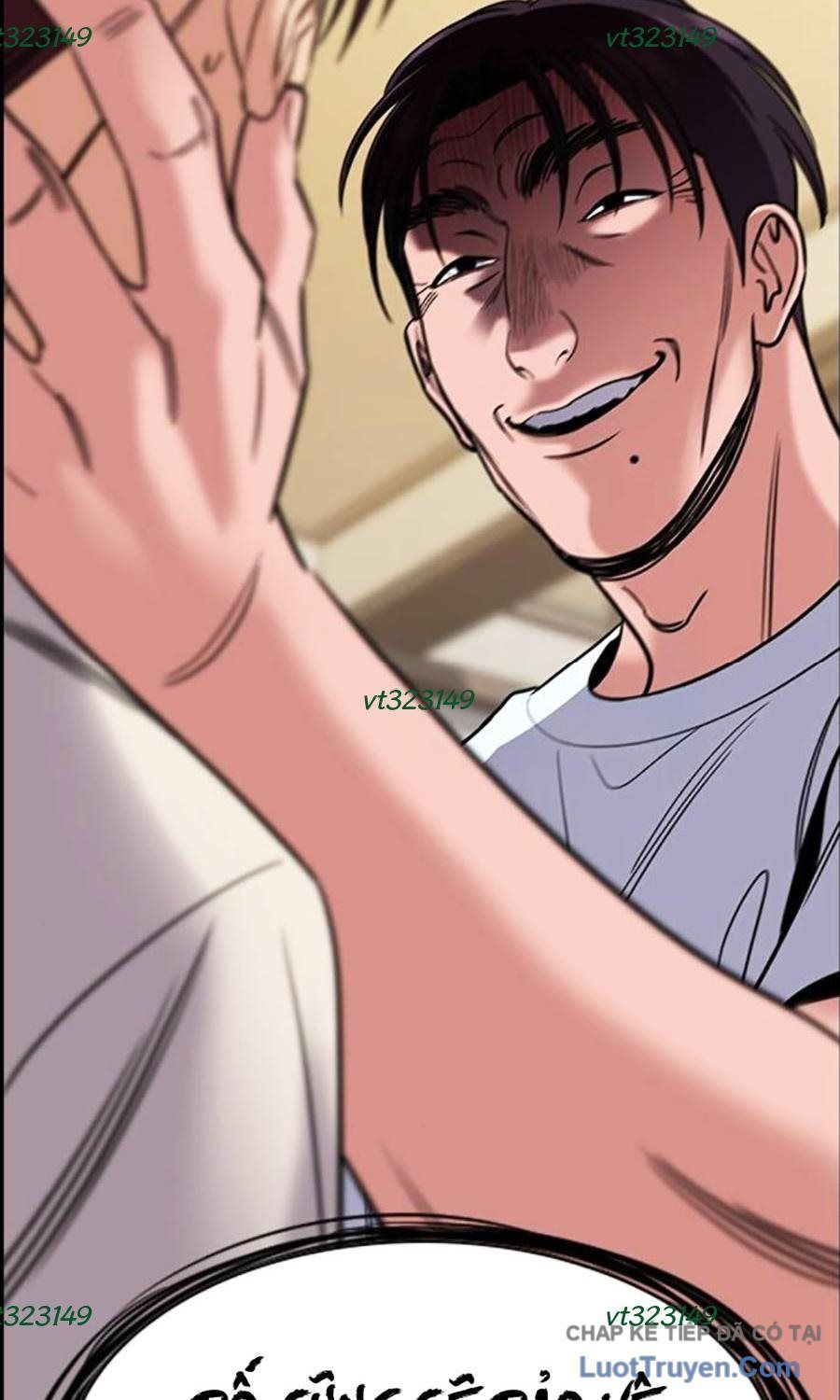 Giáo Dục Chân Chính - Get Schooled Chap 221 - Next Chap 220