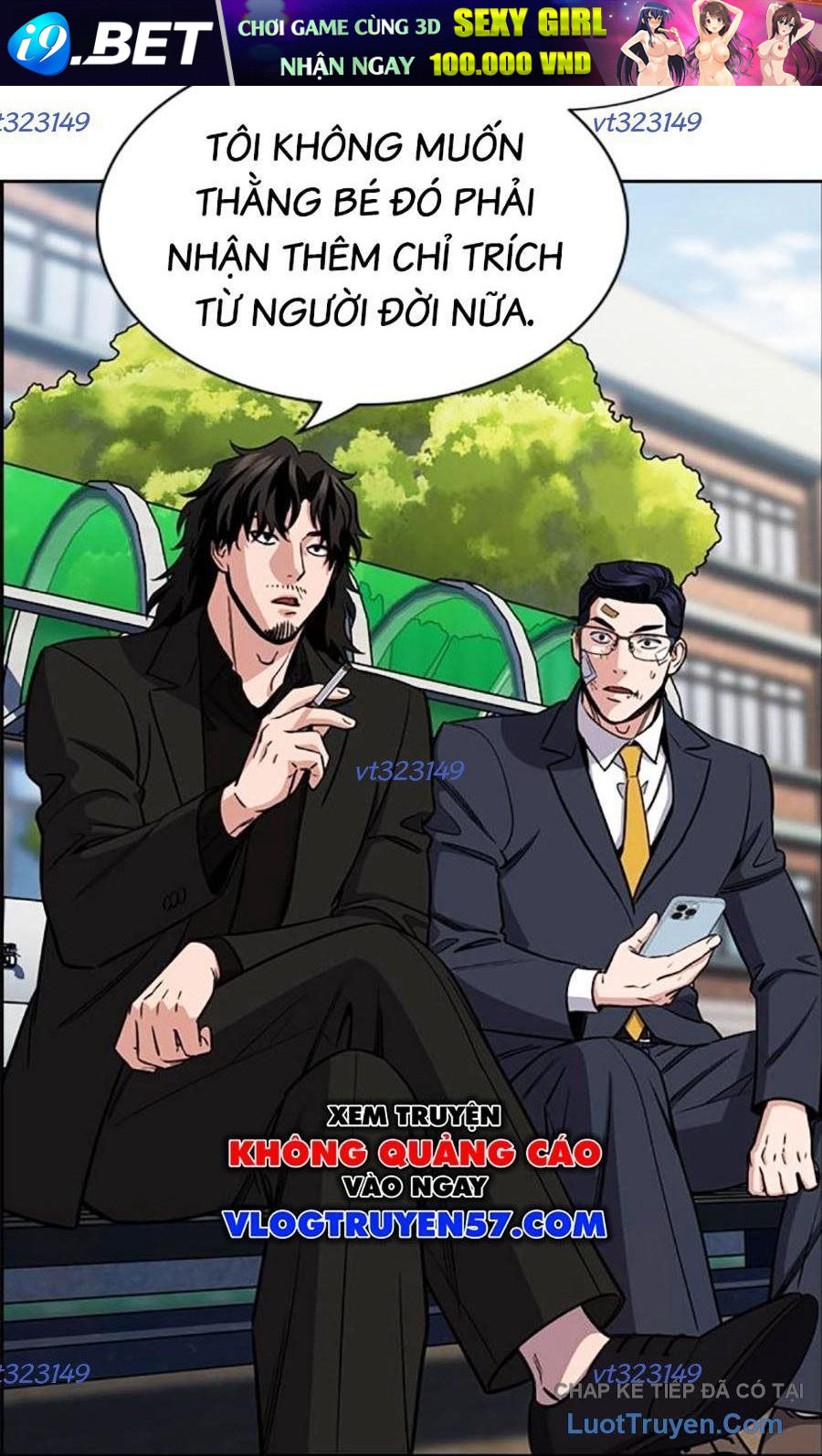 Giáo Dục Chân Chính - Get Schooled Chap 221 - Next Chap 220