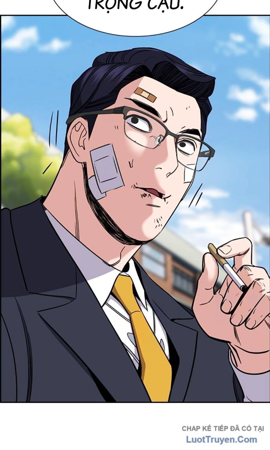 Giáo Dục Chân Chính - Get Schooled Chap 221 - Next Chap 220