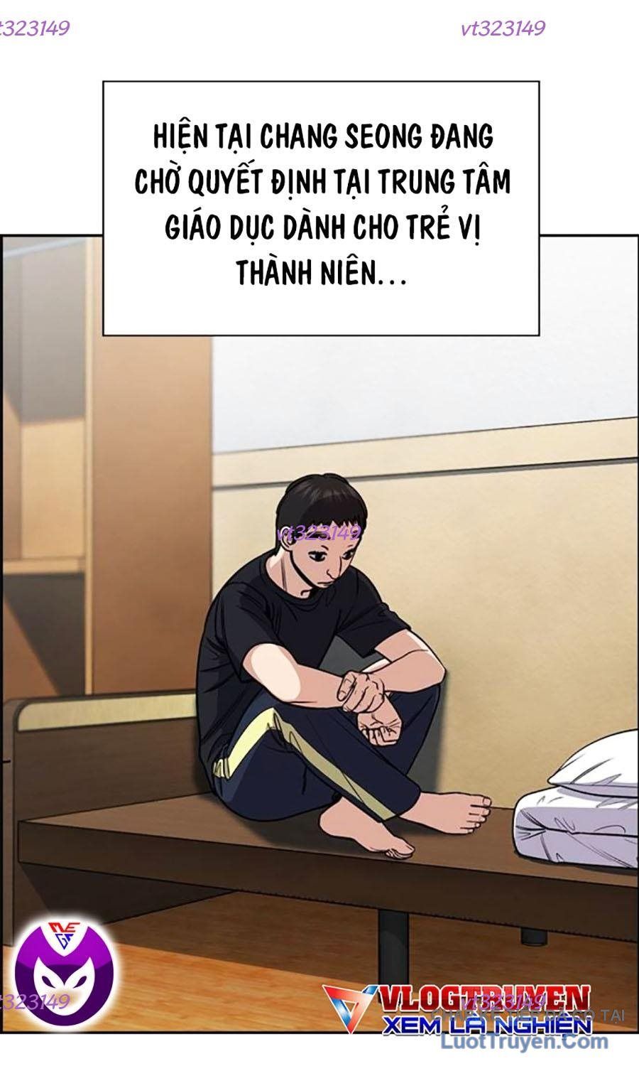 Giáo Dục Chân Chính - Get Schooled Chap 221 - Next Chap 220