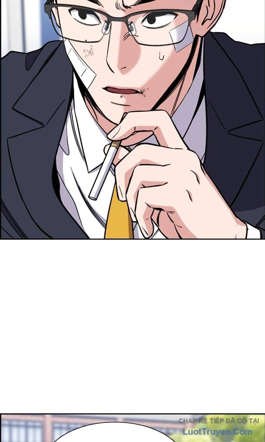 Giáo Dục Chân Chính - Get Schooled Chap 221 - Next Chap 220