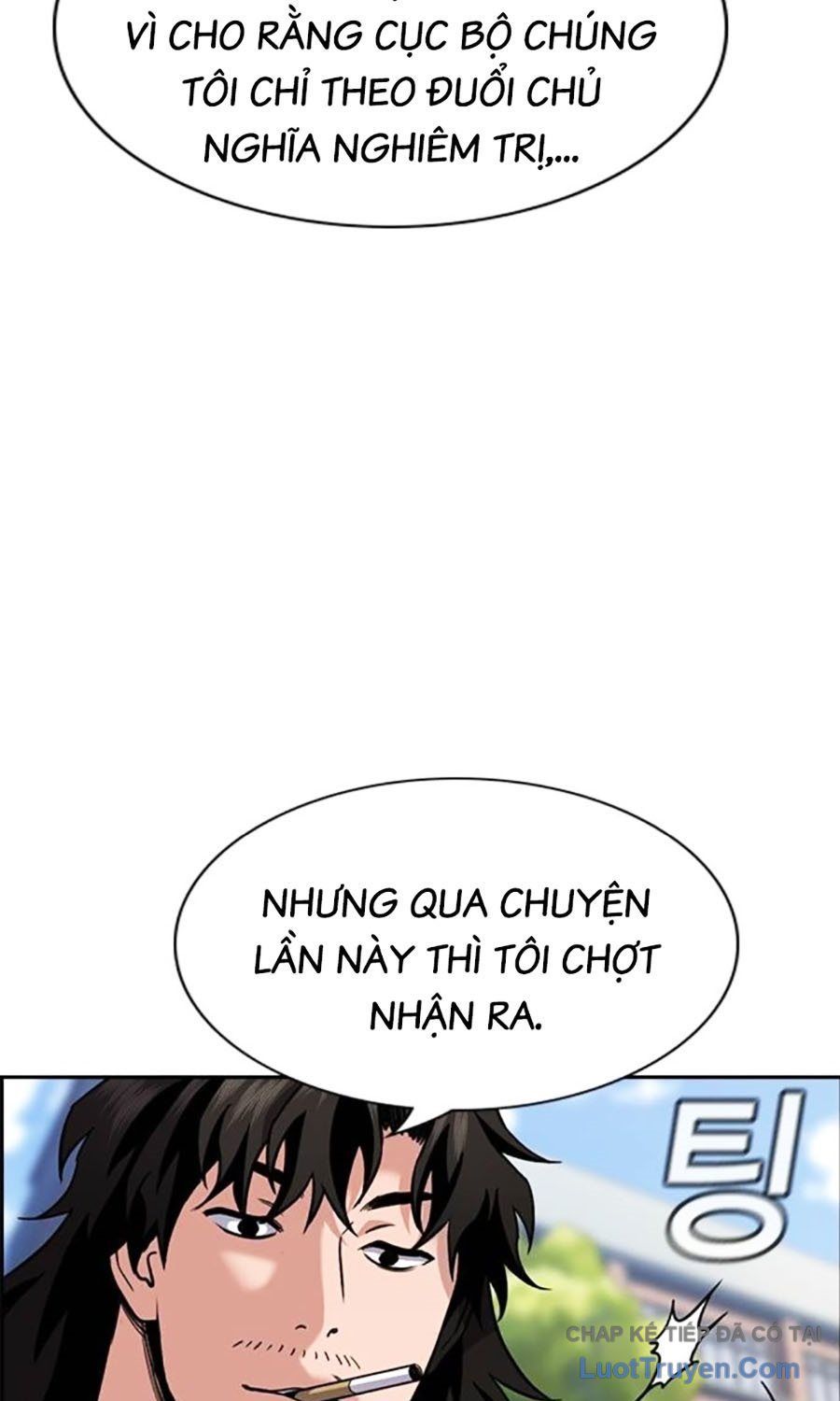 Giáo Dục Chân Chính - Get Schooled Chap 221 - Next Chap 220
