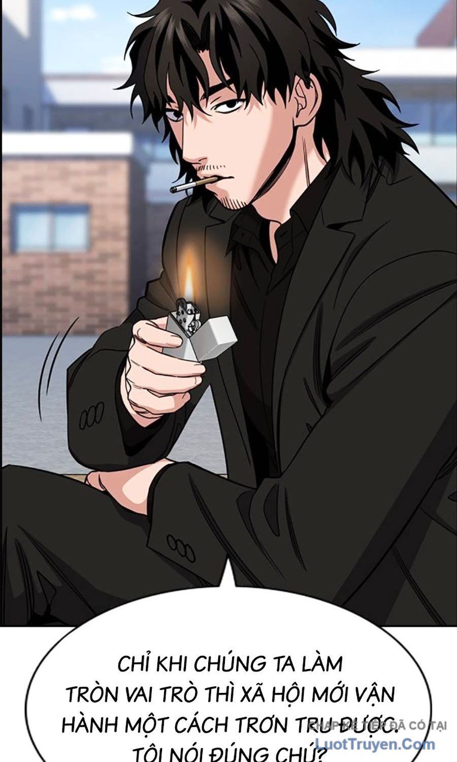 Giáo Dục Chân Chính - Get Schooled Chap 221 - Next Chap 220