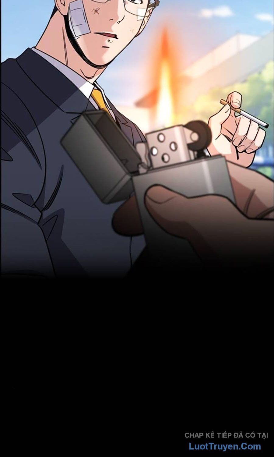 Giáo Dục Chân Chính - Get Schooled Chap 221 - Next Chap 220