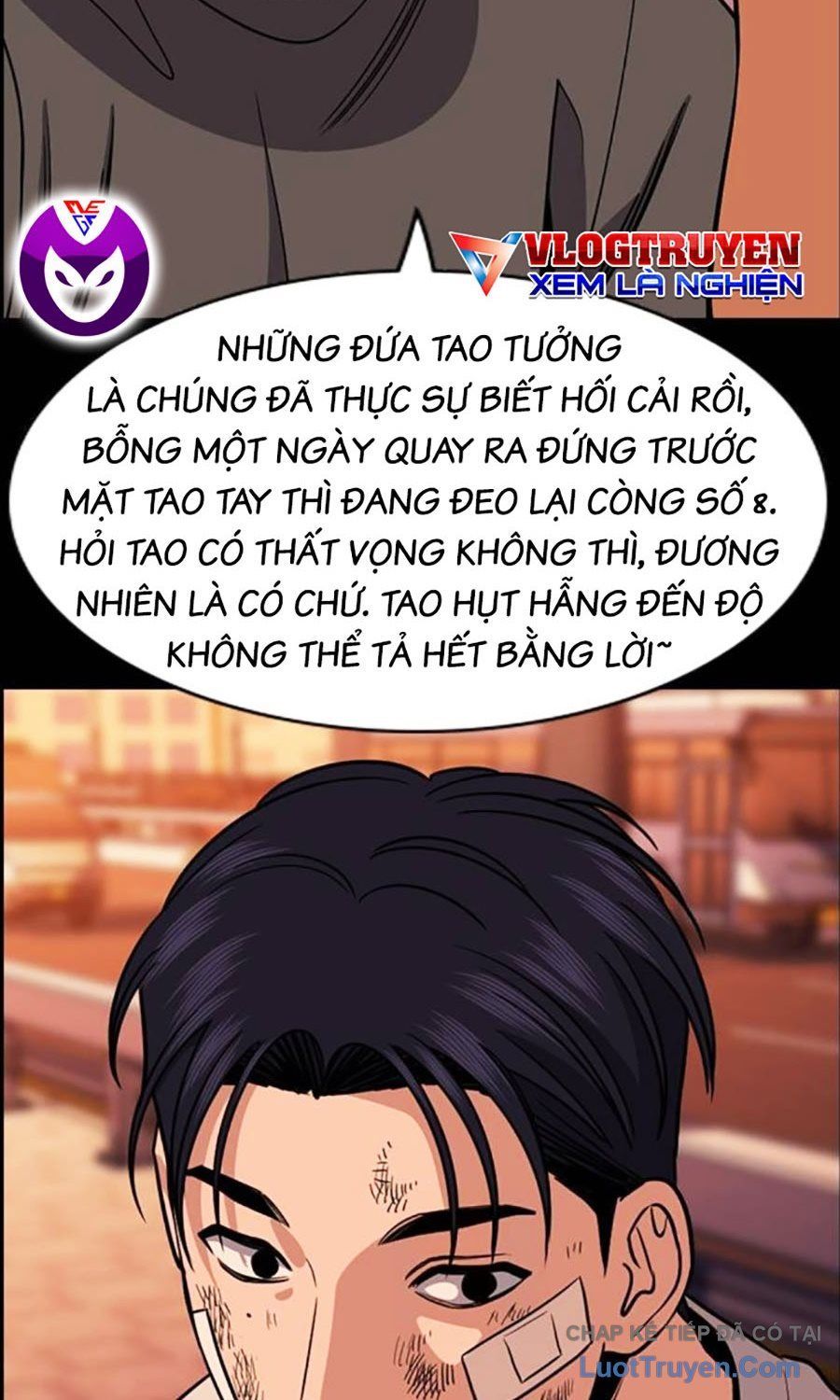 Giáo Dục Chân Chính - Get Schooled Chap 221 - Next Chap 220