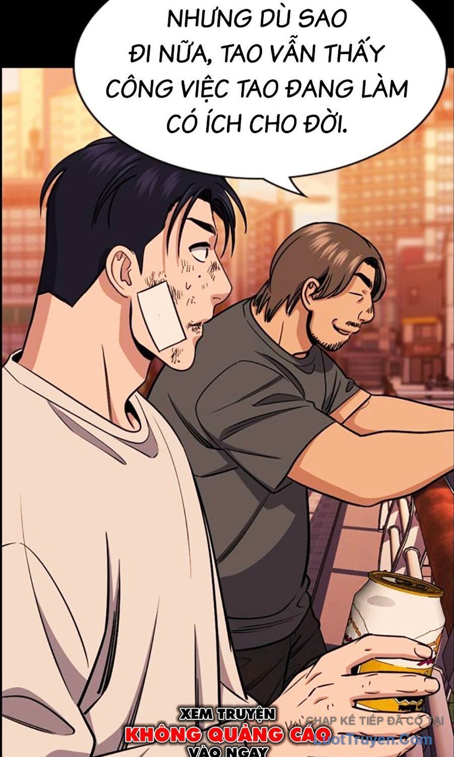 Giáo Dục Chân Chính - Get Schooled Chap 221 - Next Chap 220