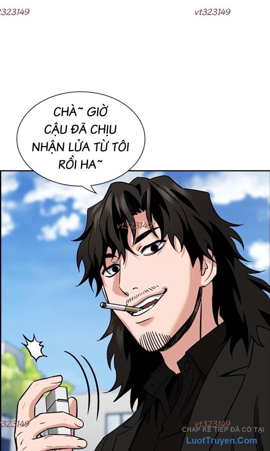 Giáo Dục Chân Chính - Get Schooled Chap 221 - Next Chap 220