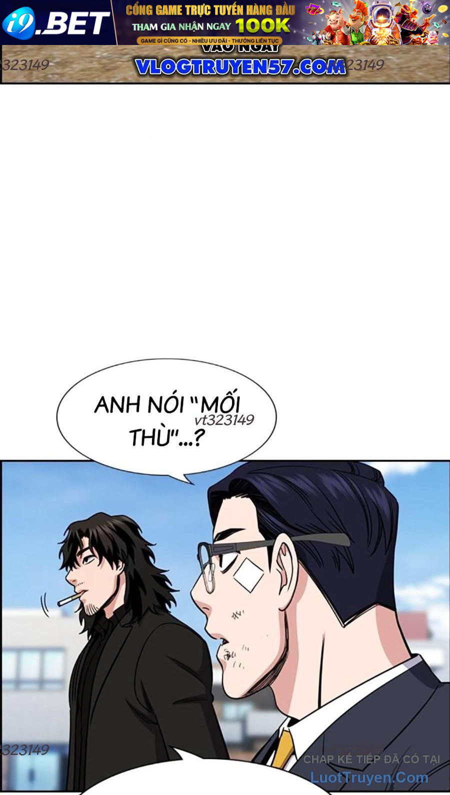 Giáo Dục Chân Chính - Get Schooled Chap 221 - Next Chap 220