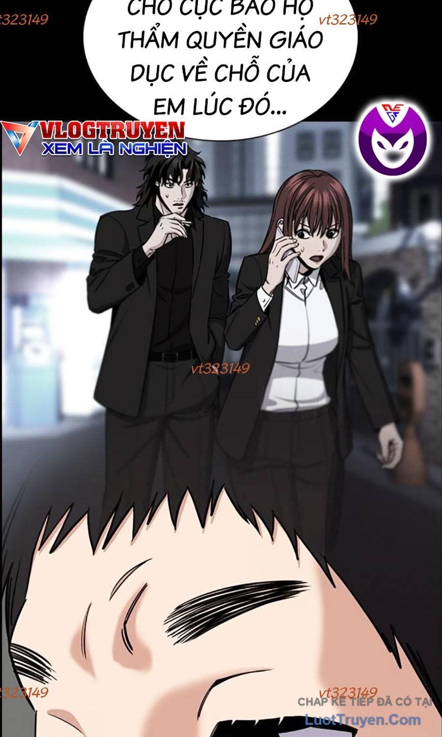 Giáo Dục Chân Chính - Get Schooled Chap 221 - Next Chap 220