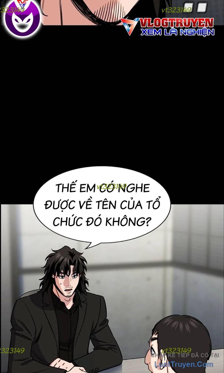 Giáo Dục Chân Chính - Get Schooled Chap 221 - Next Chap 220