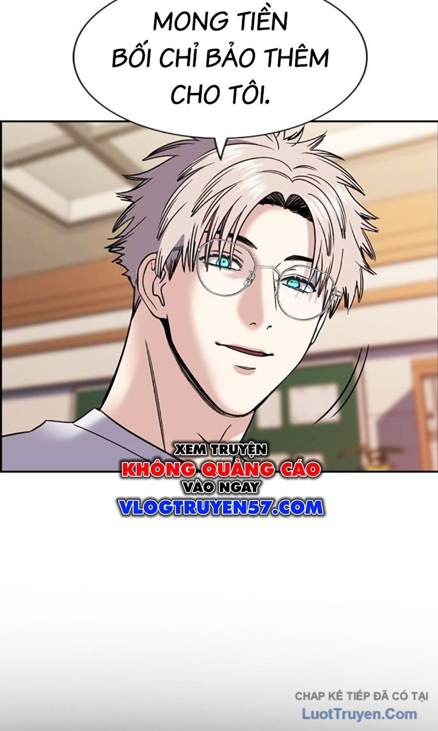 Giáo Dục Chân Chính - Get Schooled Chap 221 - Next Chap 220