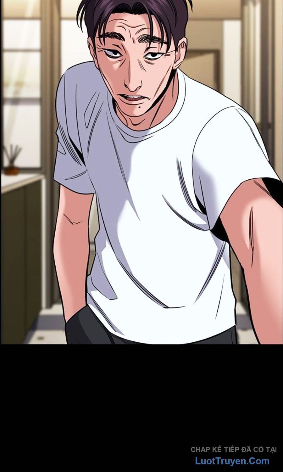 Giáo Dục Chân Chính - Get Schooled Chap 221 - Next Chap 220