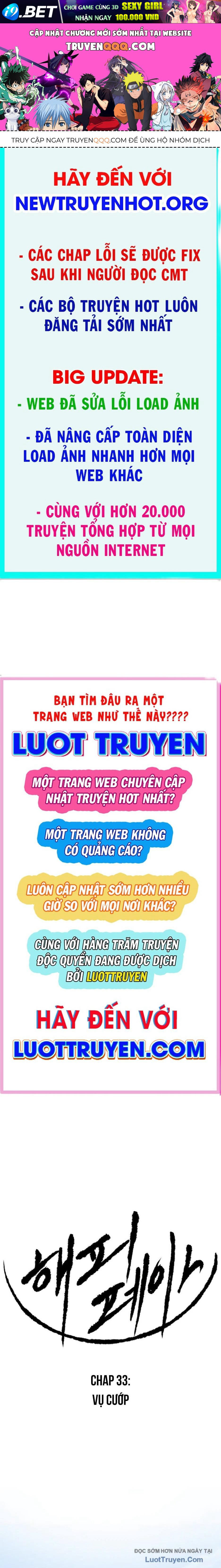 Bộ Mặt Giả Tạo Chap 33 - Next Chap 32