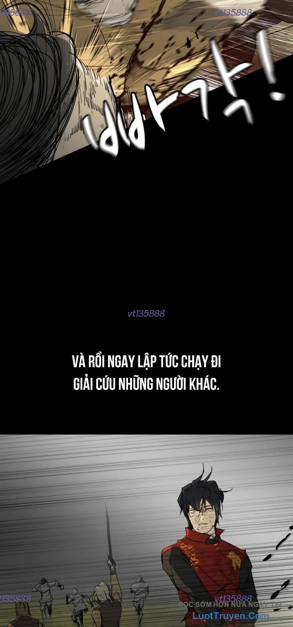 Bộ Mặt Giả Tạo Chap 33 - Next Chap 32