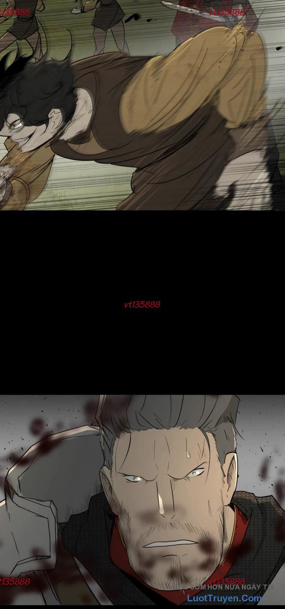 Bộ Mặt Giả Tạo Chap 33 - Next Chap 32