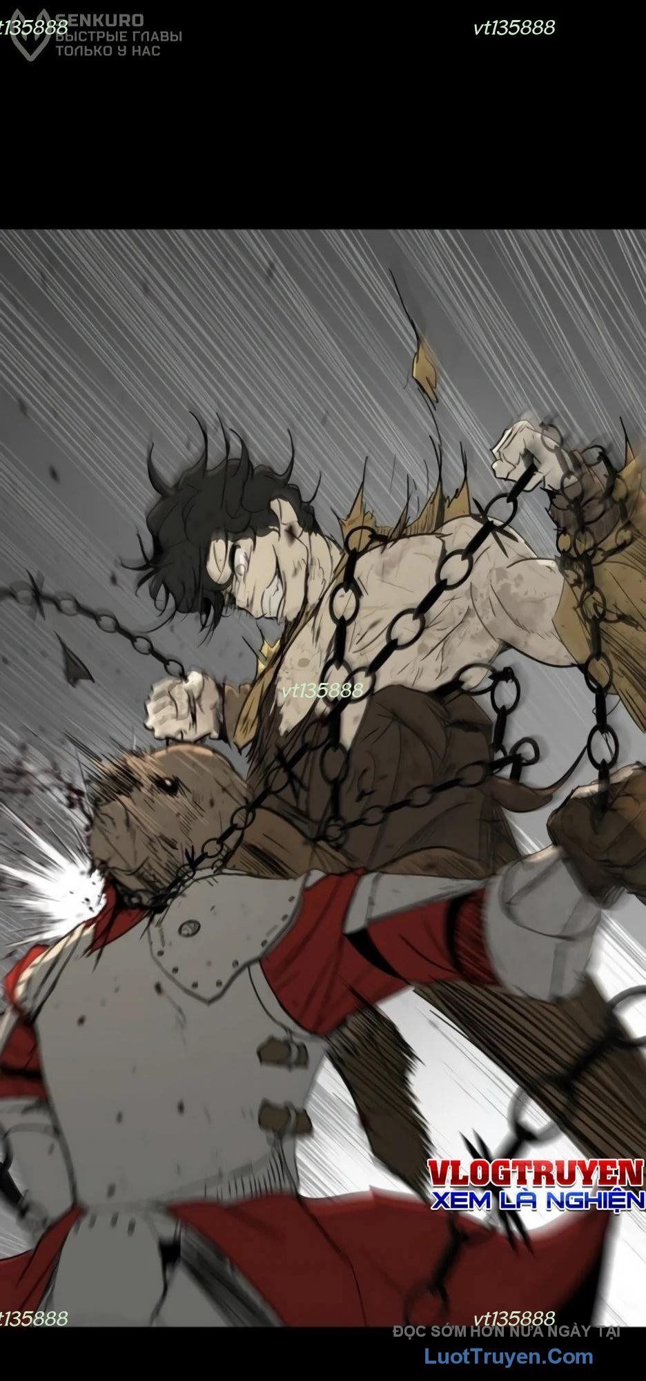 Bộ Mặt Giả Tạo Chap 33 - Next Chap 32