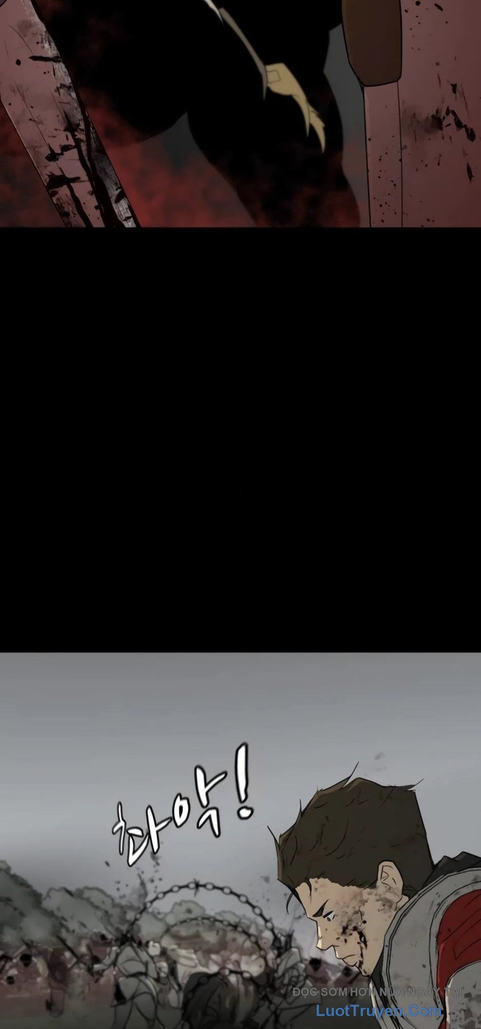 Bộ Mặt Giả Tạo Chap 33 - Next Chap 32