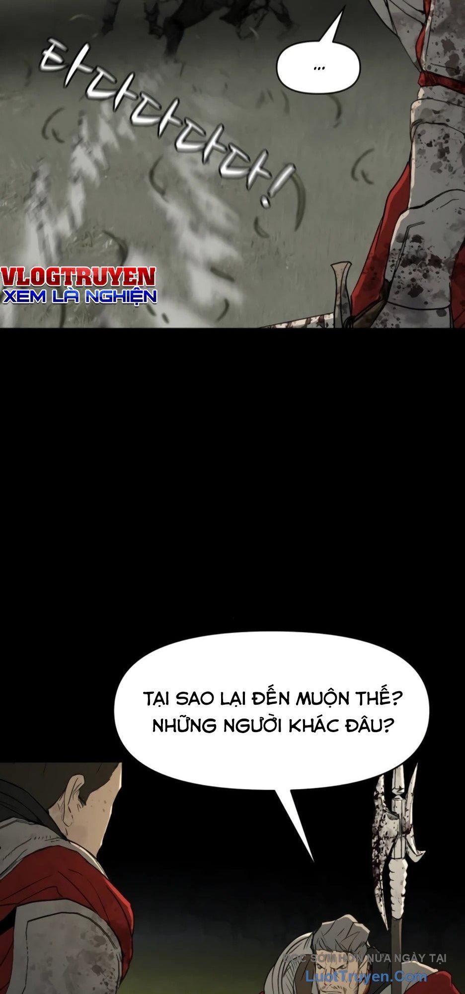 Bộ Mặt Giả Tạo Chap 33 - Next Chap 32