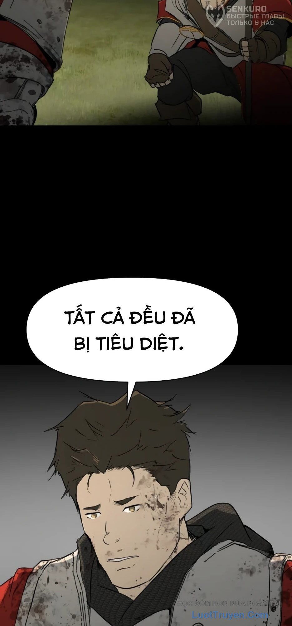 Bộ Mặt Giả Tạo Chap 33 - Next Chap 32