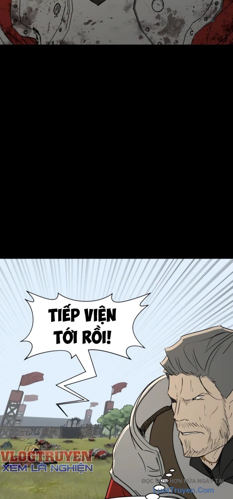 Bộ Mặt Giả Tạo Chap 33 - Next Chap 32