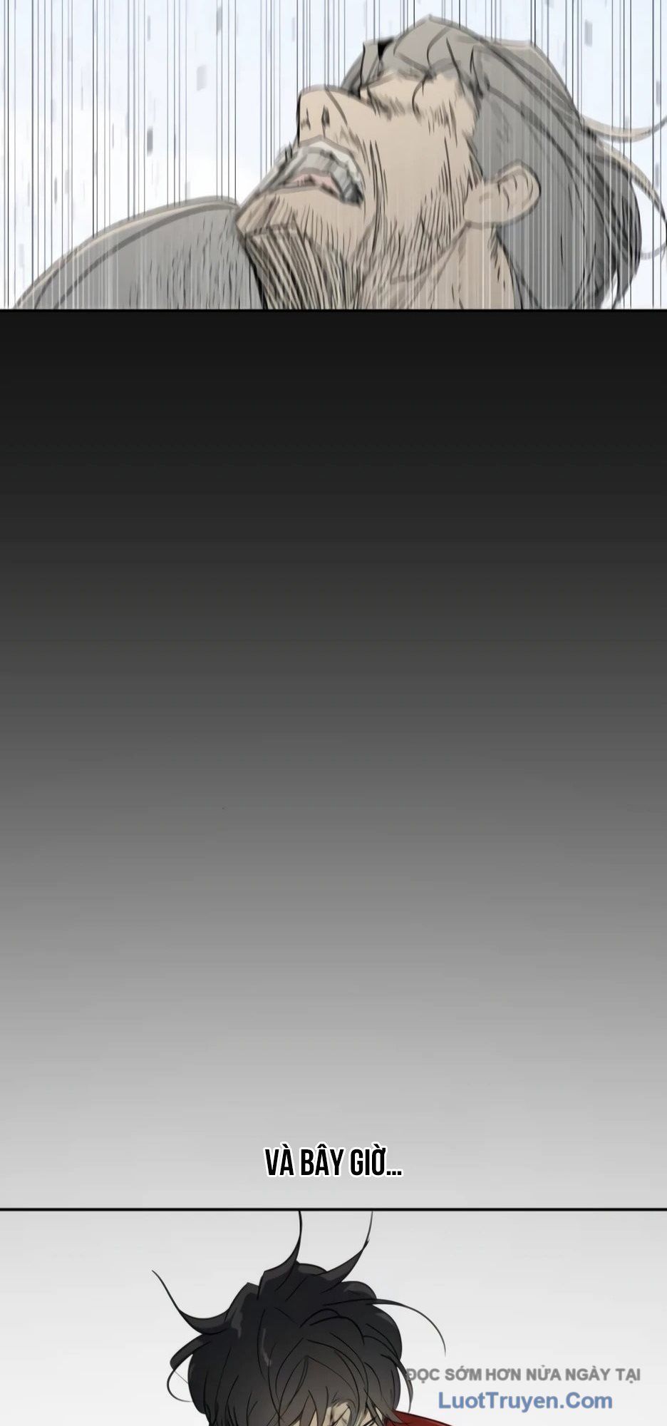 Bộ Mặt Giả Tạo Chap 33 - Next Chap 32