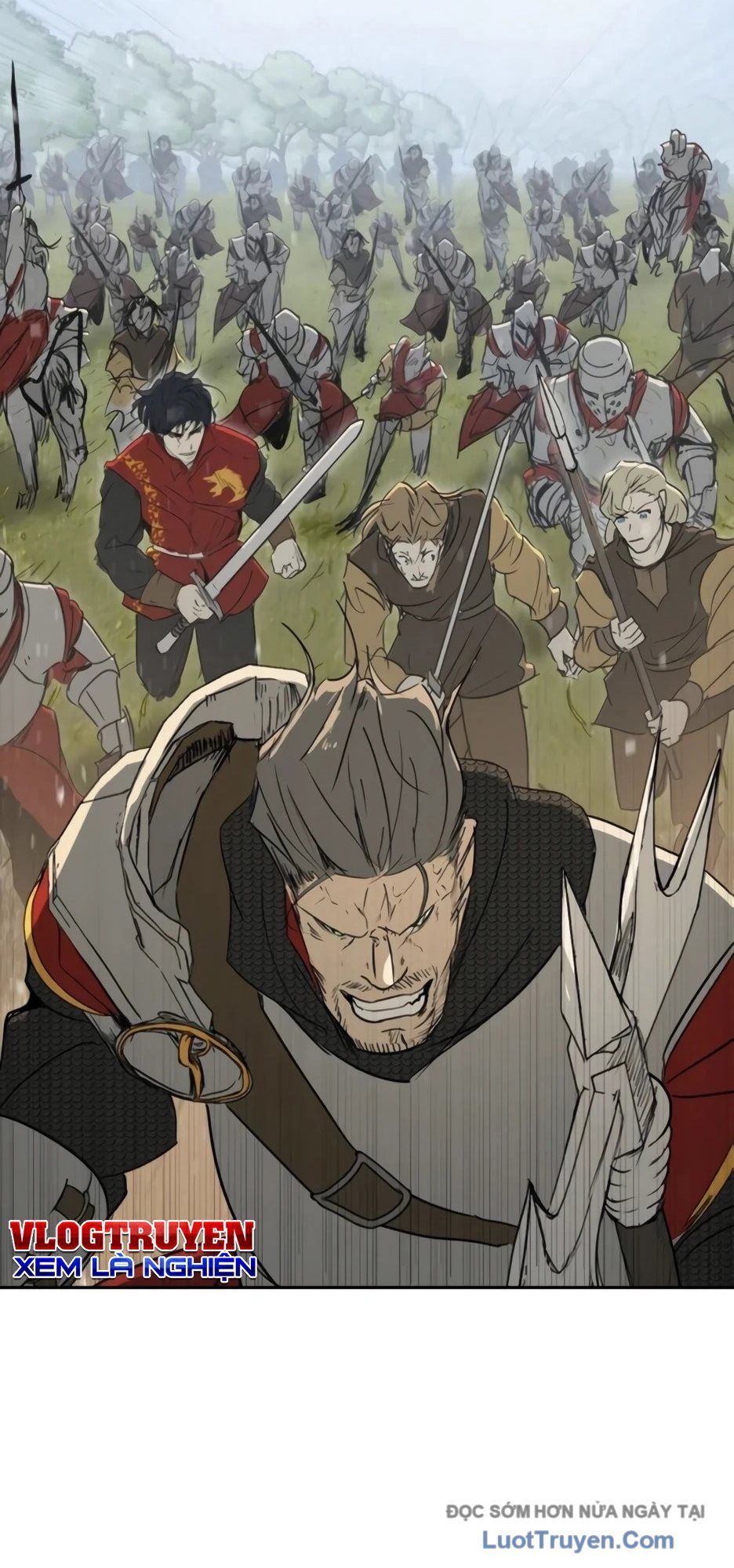 Bộ Mặt Giả Tạo Chap 33 - Next Chap 32