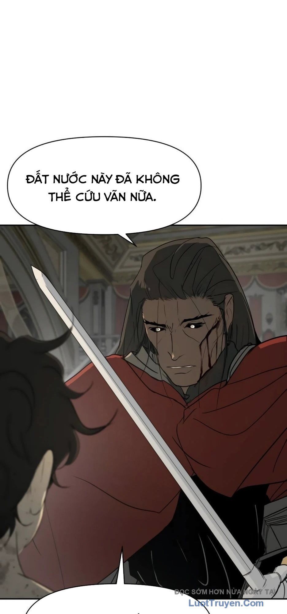 Bộ Mặt Giả Tạo Chap 33 - Next Chap 32