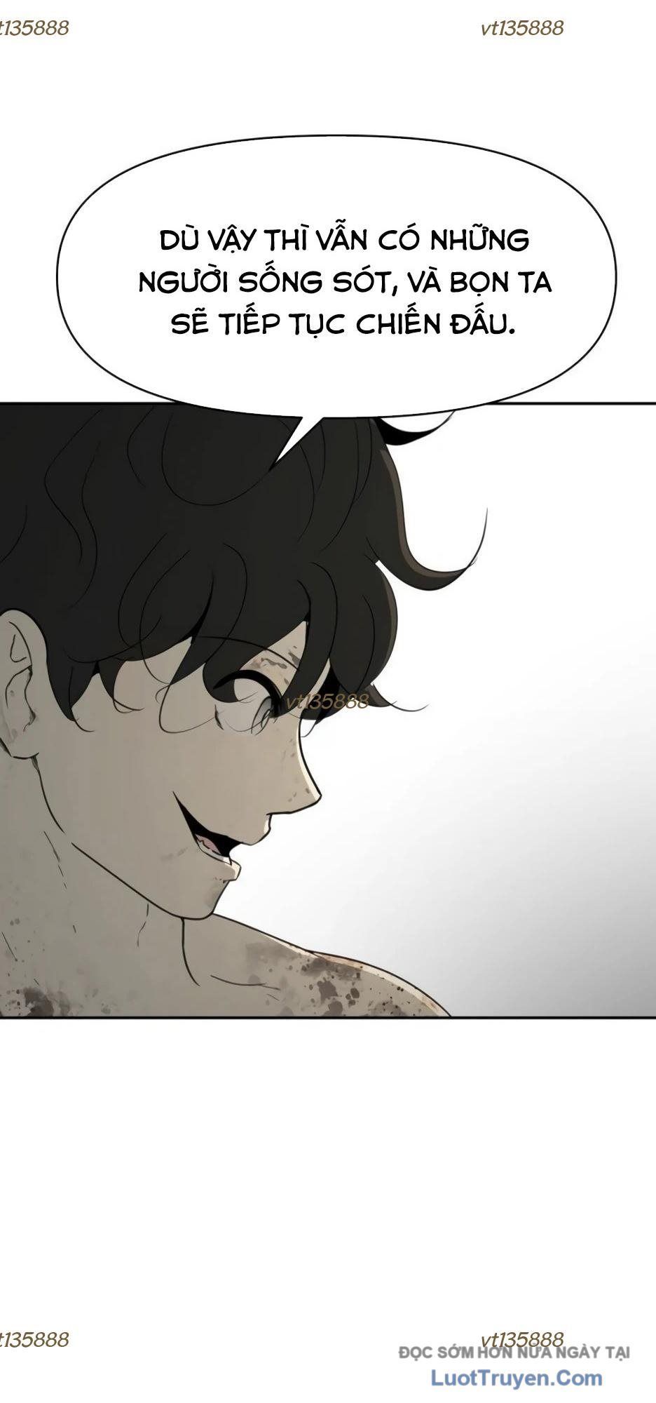 Bộ Mặt Giả Tạo Chap 33 - Next Chap 32