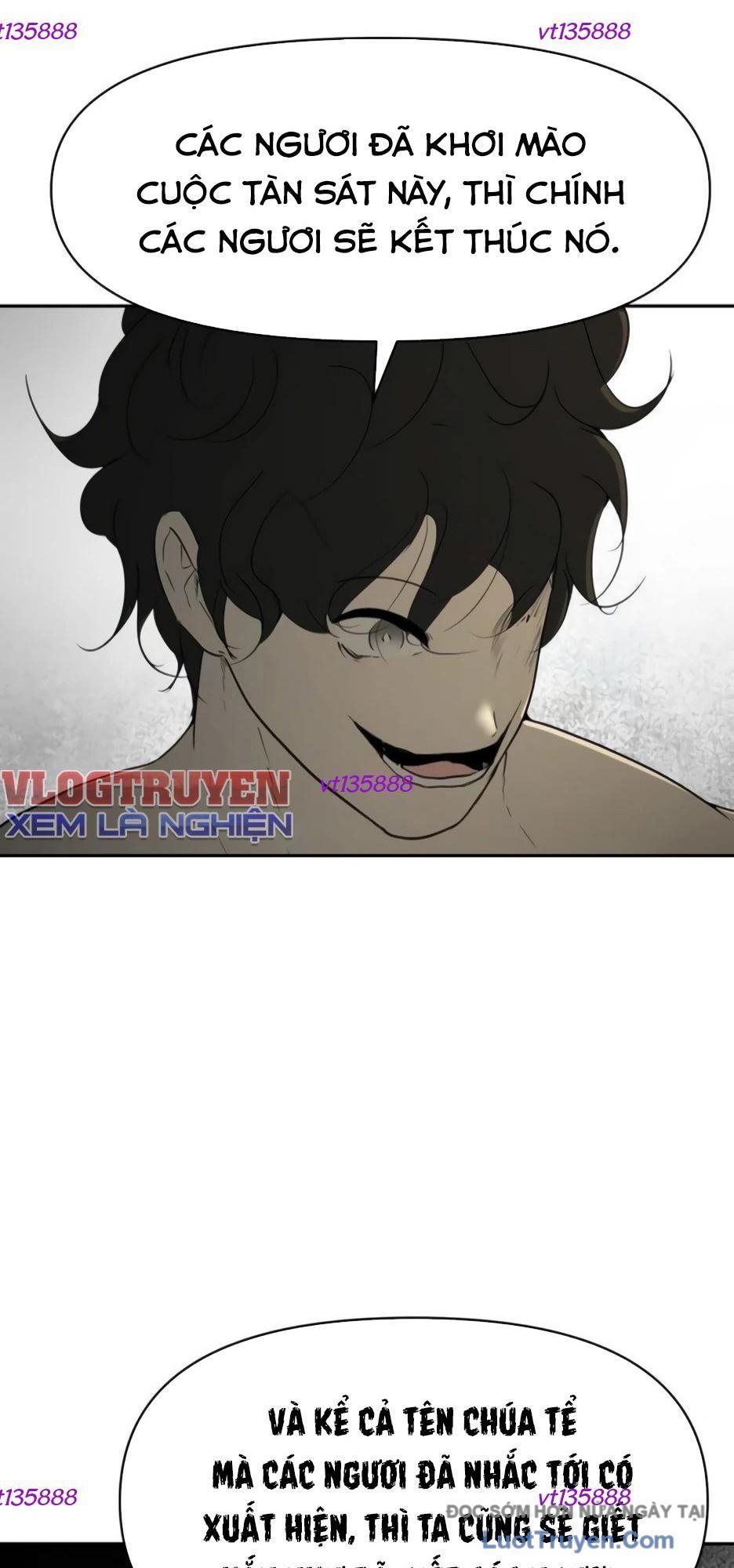 Bộ Mặt Giả Tạo Chap 33 - Next Chap 32