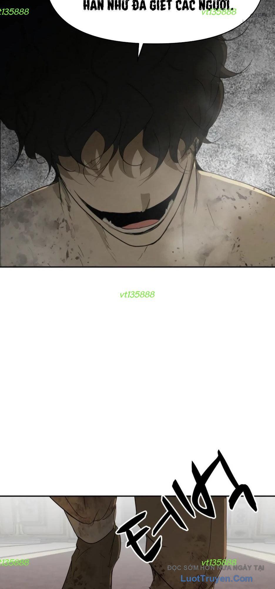 Bộ Mặt Giả Tạo Chap 33 - Next Chap 32