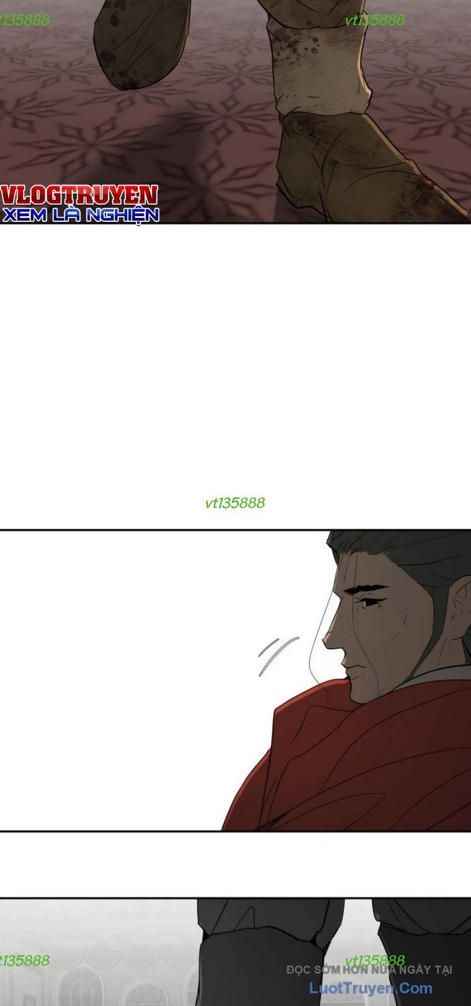 Bộ Mặt Giả Tạo Chap 33 - Next Chap 32