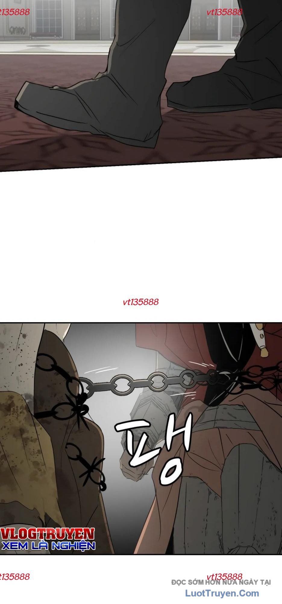 Bộ Mặt Giả Tạo Chap 33 - Next Chap 32