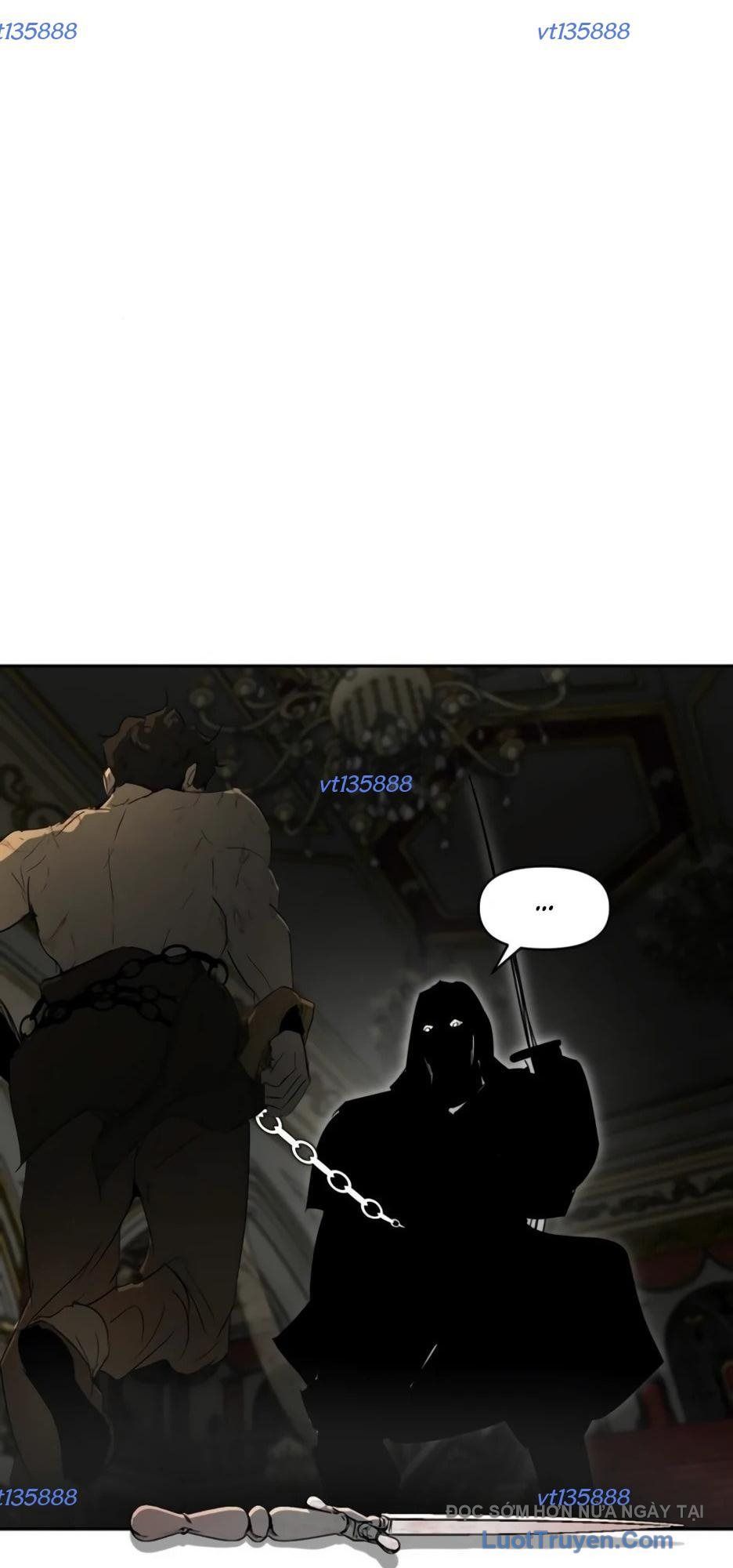 Bộ Mặt Giả Tạo Chap 33 - Next Chap 32