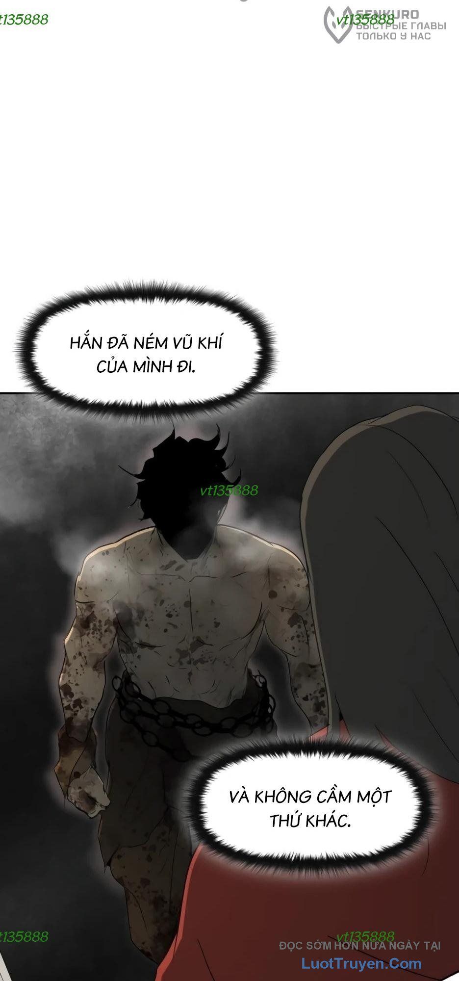 Bộ Mặt Giả Tạo Chap 33 - Next Chap 32