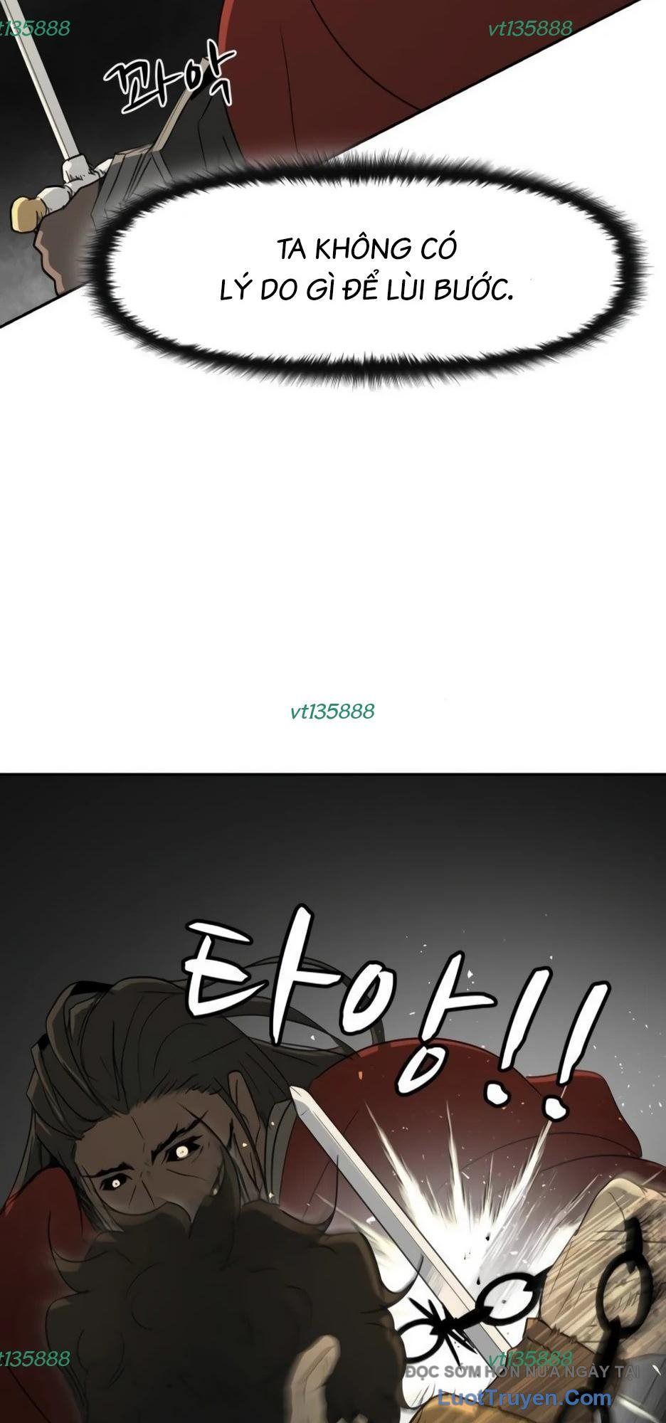 Bộ Mặt Giả Tạo Chap 33 - Next Chap 32