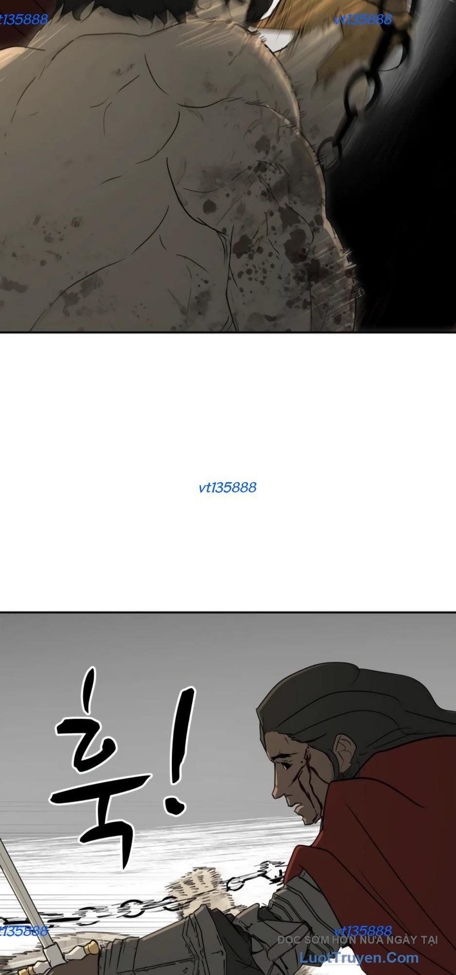 Bộ Mặt Giả Tạo Chap 33 - Next Chap 32