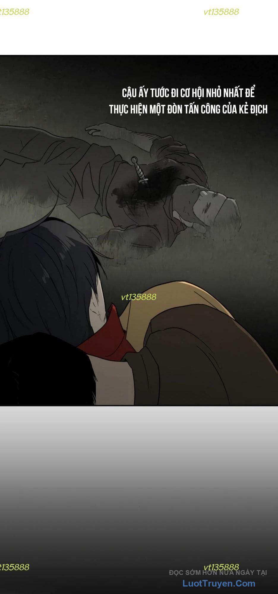 Bộ Mặt Giả Tạo Chap 33 - Next Chap 32