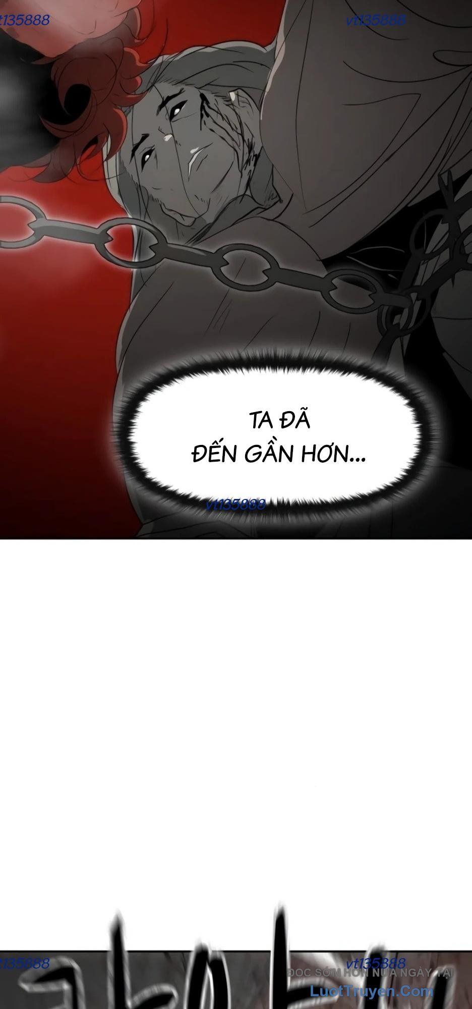 Bộ Mặt Giả Tạo Chap 33 - Next Chap 32