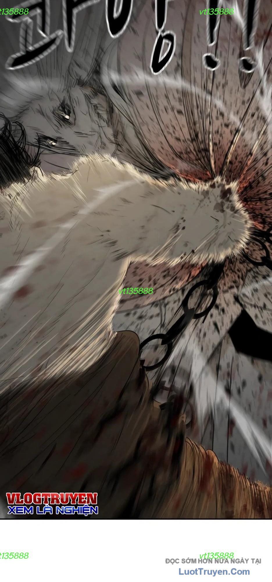 Bộ Mặt Giả Tạo Chap 33 - Next Chap 32