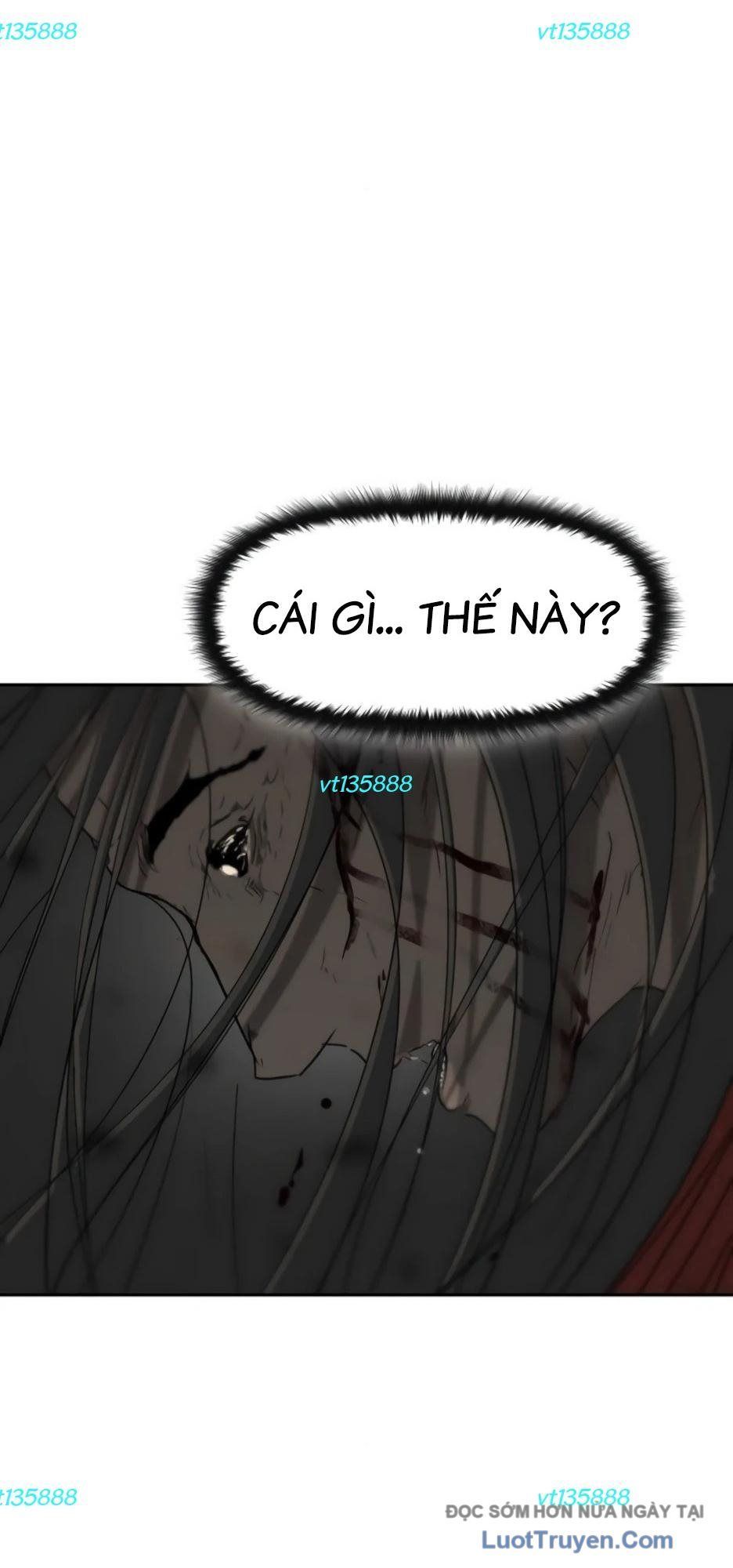 Bộ Mặt Giả Tạo Chap 33 - Next Chap 32