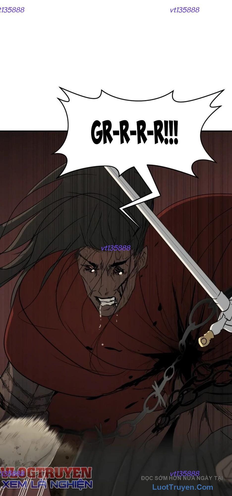 Bộ Mặt Giả Tạo Chap 33 - Next Chap 32