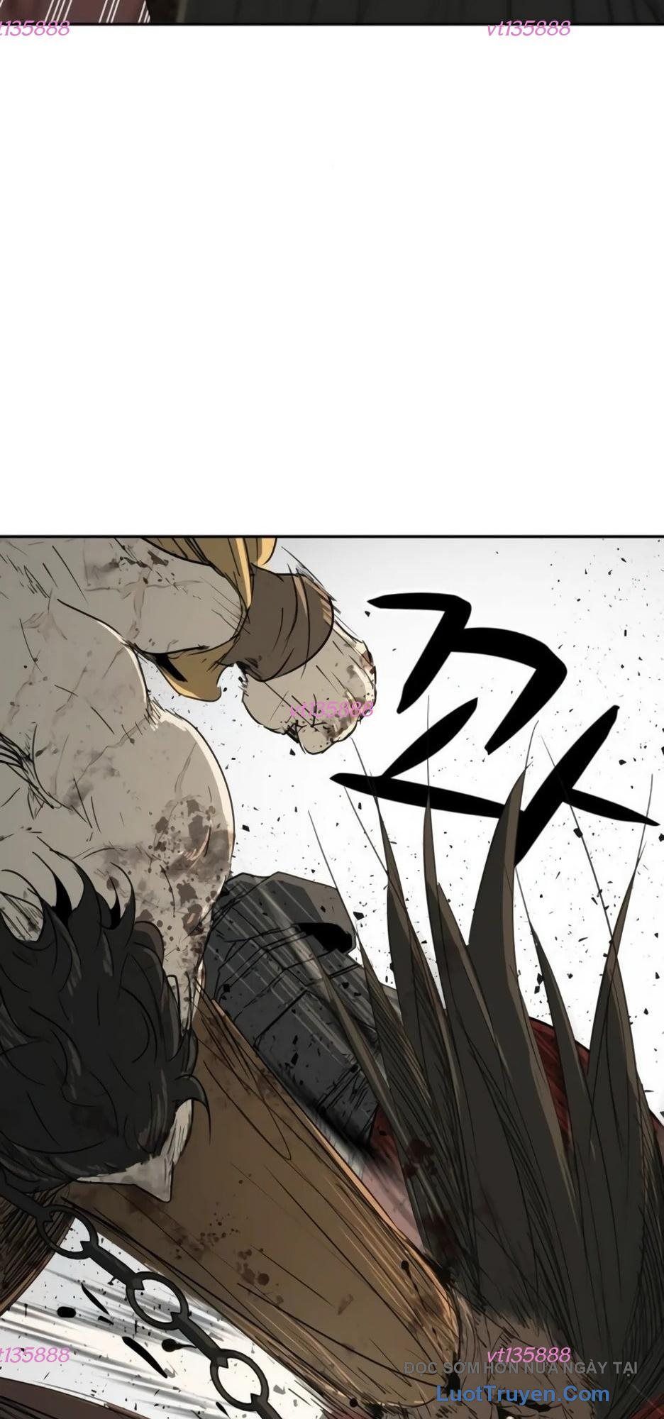 Bộ Mặt Giả Tạo Chap 33 - Next Chap 32